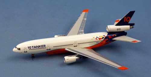 DC-10 Tanker  TKR 911