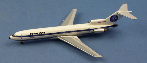 Pan Am Boeing 727-200 N361PA