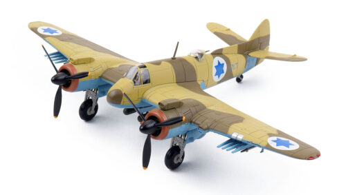 Beaufighter TF MK. X 103 Tajeset IAF 1948